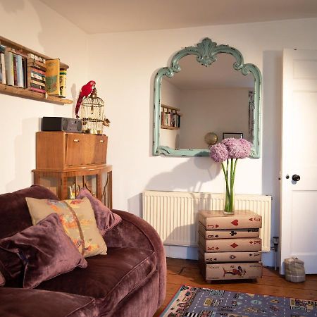 Birch In The Lanes Apartment Brighton Екстериор снимка