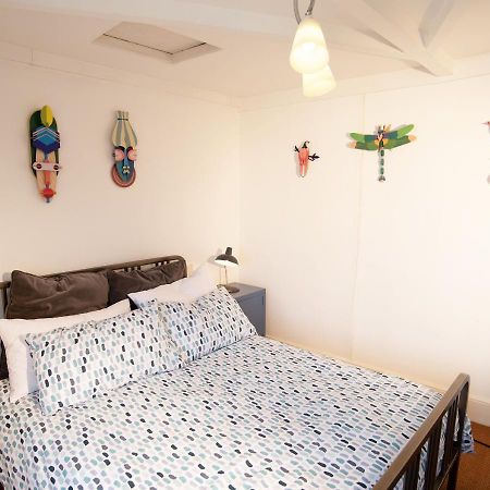 Birch In The Lanes Apartment Brighton Екстериор снимка