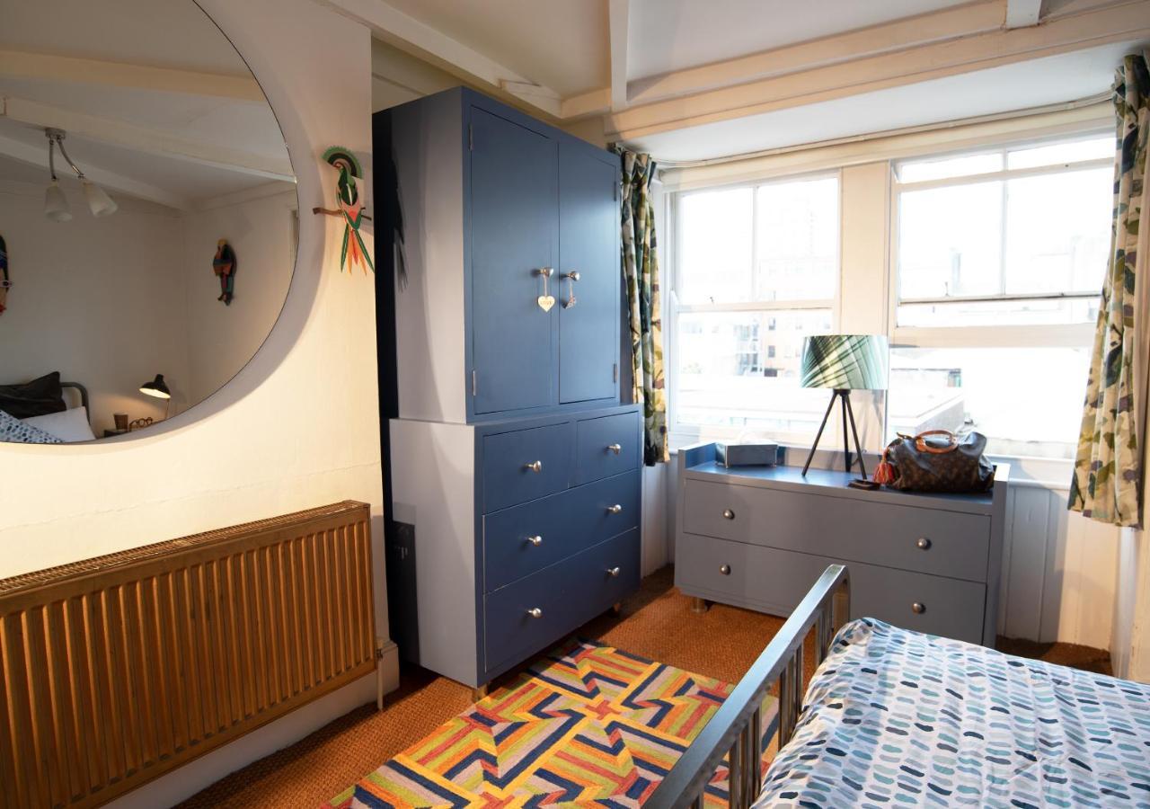 Birch In The Lanes Apartment Brighton Екстериор снимка