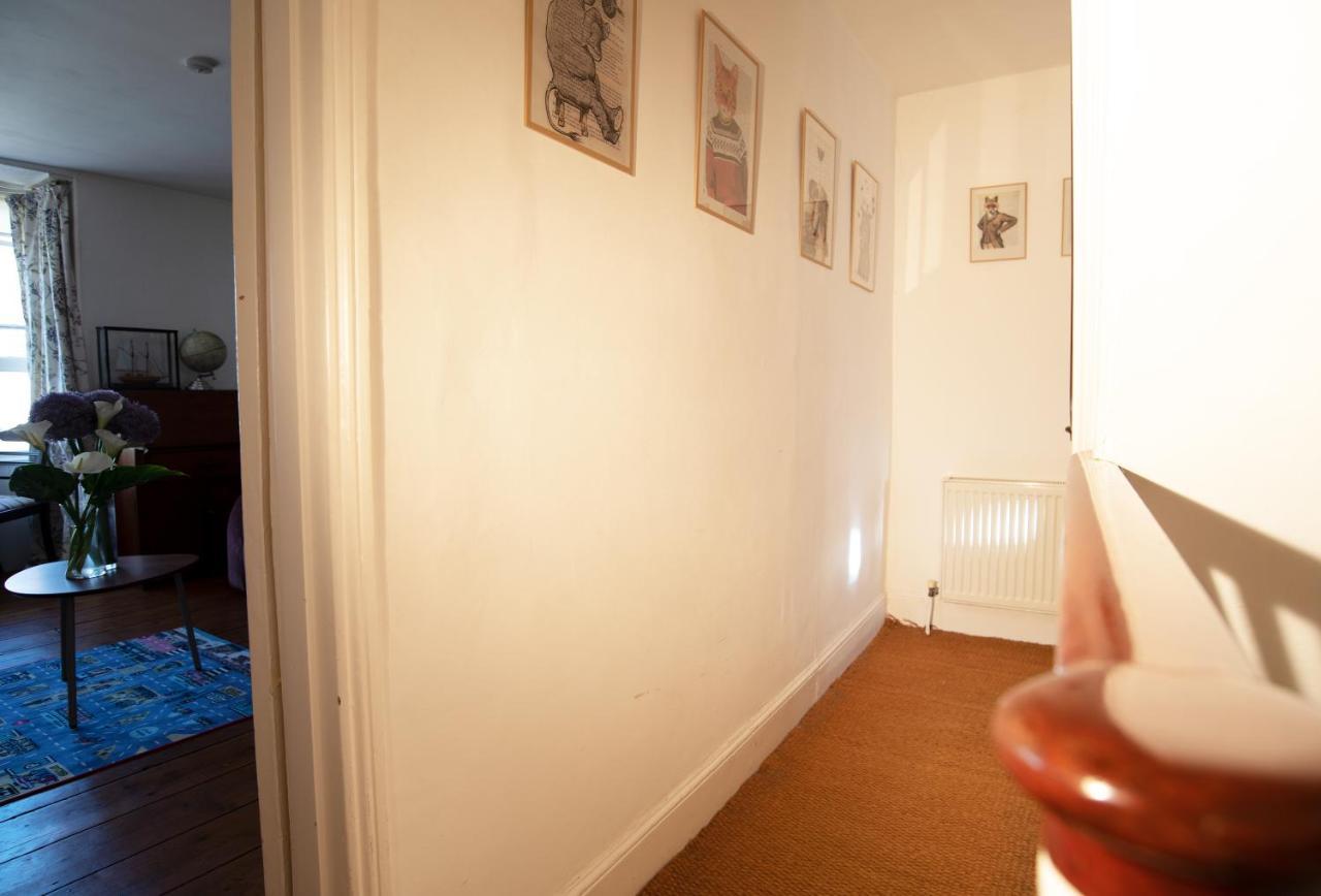 Birch In The Lanes Apartment Brighton Екстериор снимка