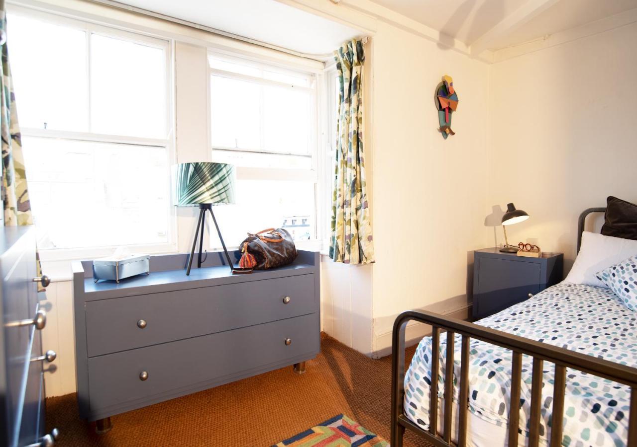 Birch In The Lanes Apartment Brighton Екстериор снимка