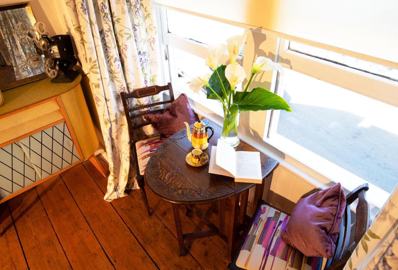 Birch In The Lanes Apartment Brighton Екстериор снимка