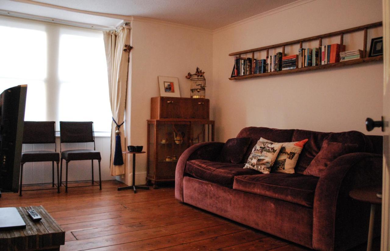 Birch In The Lanes Apartment Brighton Екстериор снимка