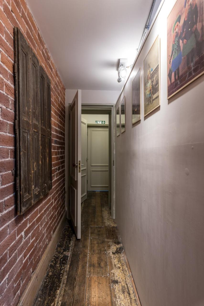 Birch In The Lanes Apartment Brighton Екстериор снимка