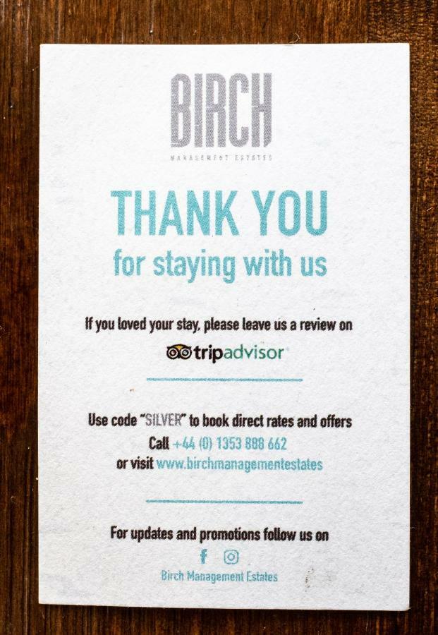 Birch In The Lanes Apartment Brighton Екстериор снимка